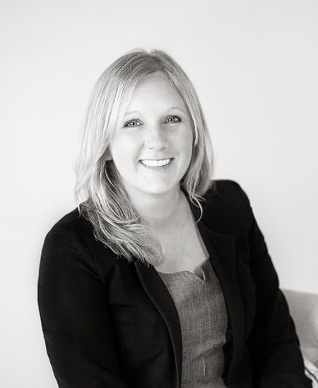 Rachel Naylor