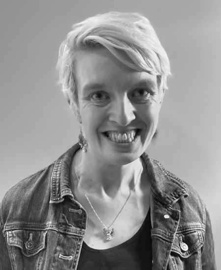 Amie Humphries