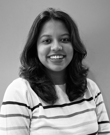 Saloni Bhattar