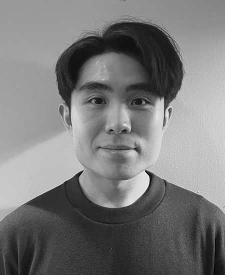 Ho Yi Angus Liu