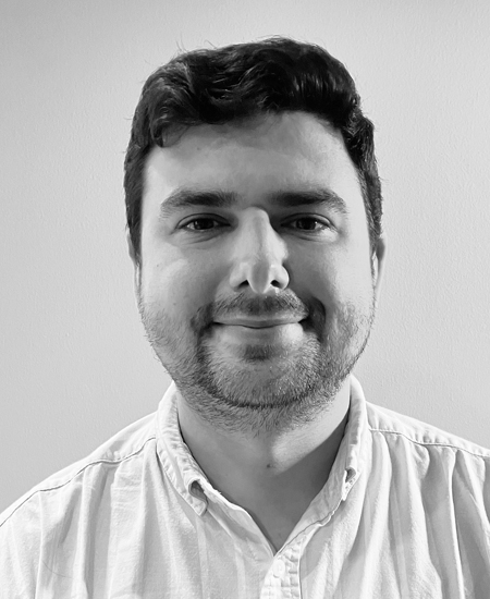 Ben Armatage