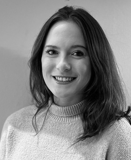Laura Ratcliffe
