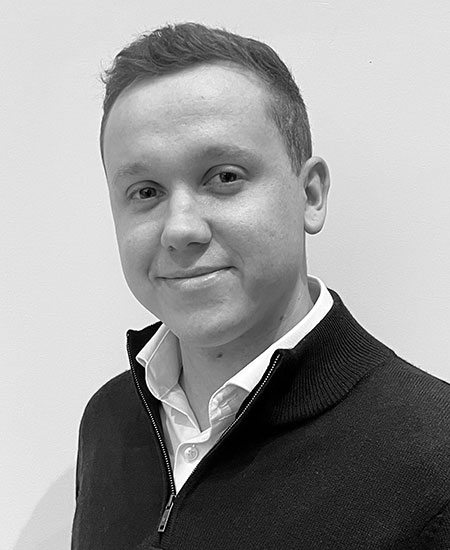 Lucas Cox