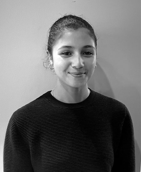Maya Johnson-Shephard