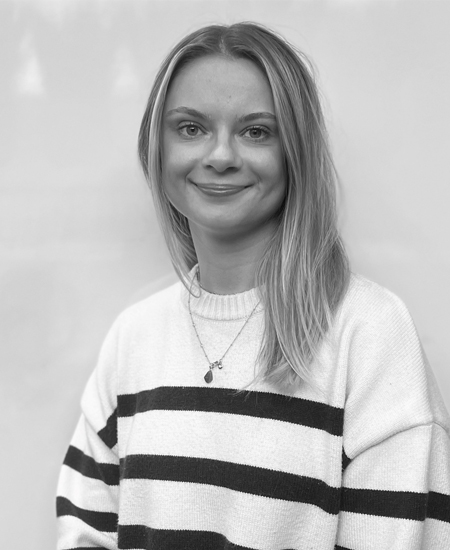 Olivia Allchorn