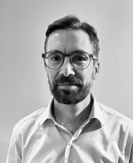 Robert Conetta