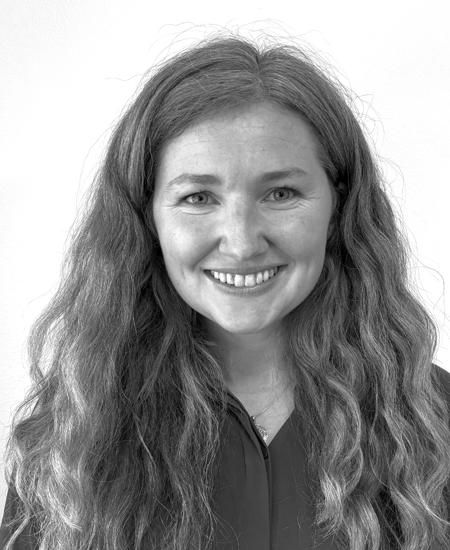 Sophie Harris