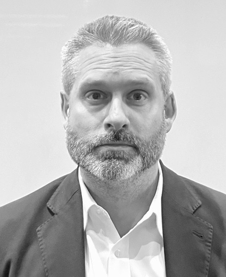 Tony Selwyn